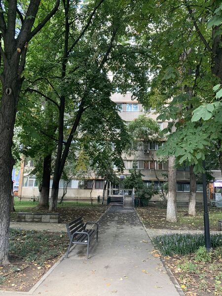 Militari, proprietar, 5 minute metrou Lujerului,